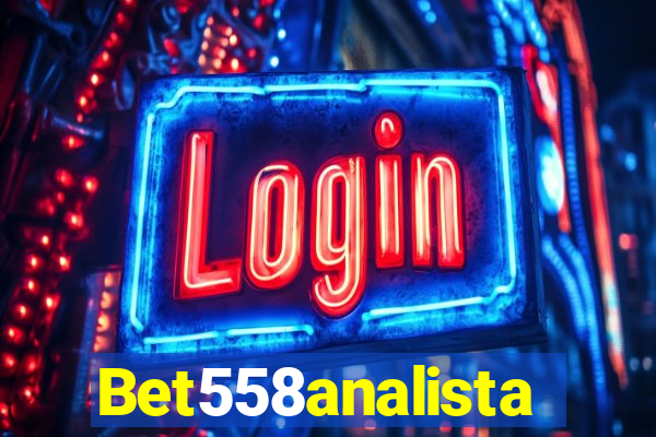 Bet558analista