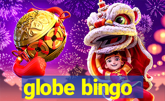 globe bingo