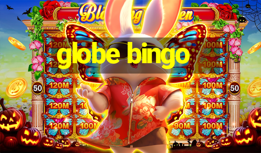 globe bingo