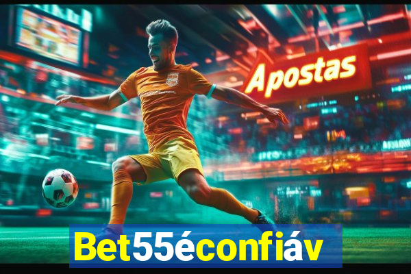 Bet55éconfiável