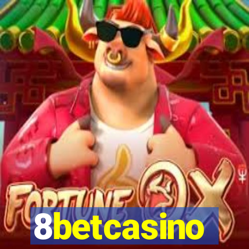 8betcasino