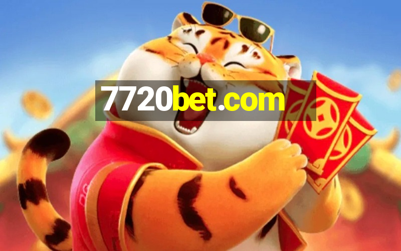 7720bet.com