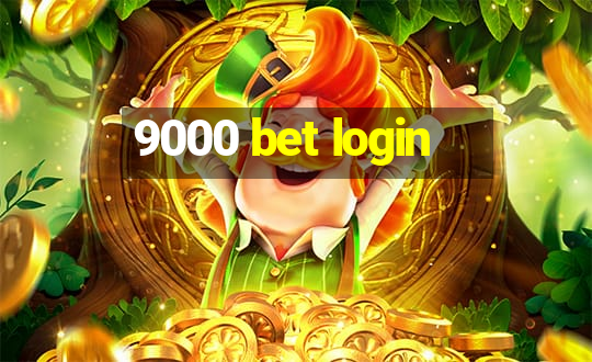 9000 bet login