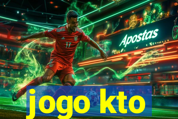 jogo kto