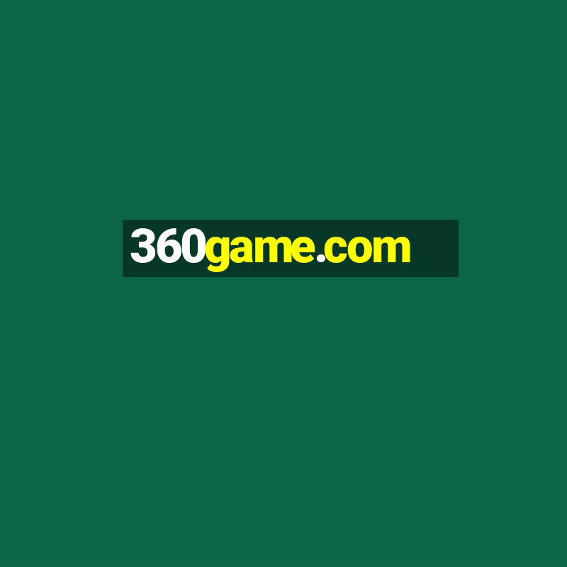 360game.com