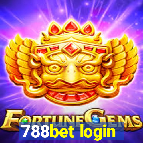 788bet login