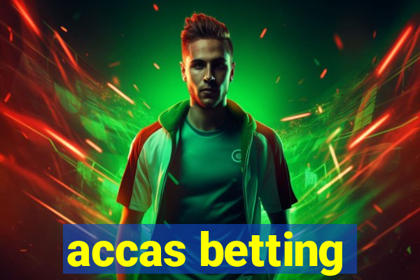 accas betting