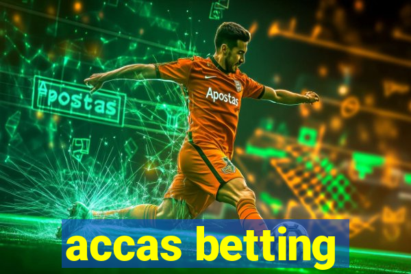 accas betting