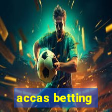 accas betting