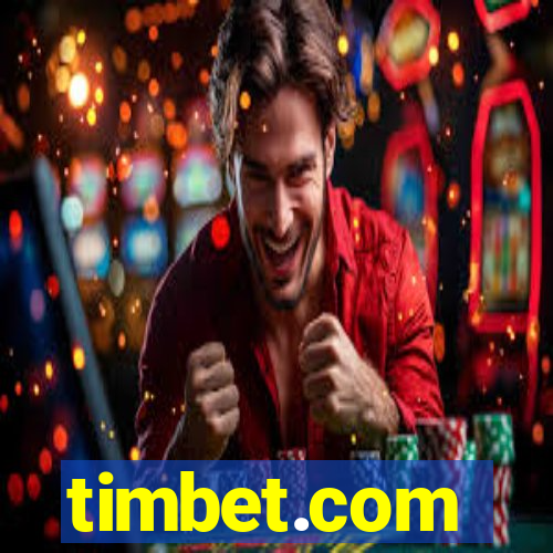 timbet.com