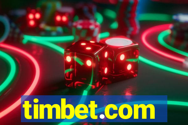 timbet.com