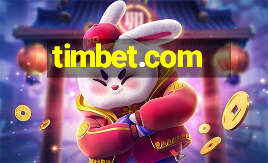 timbet.com