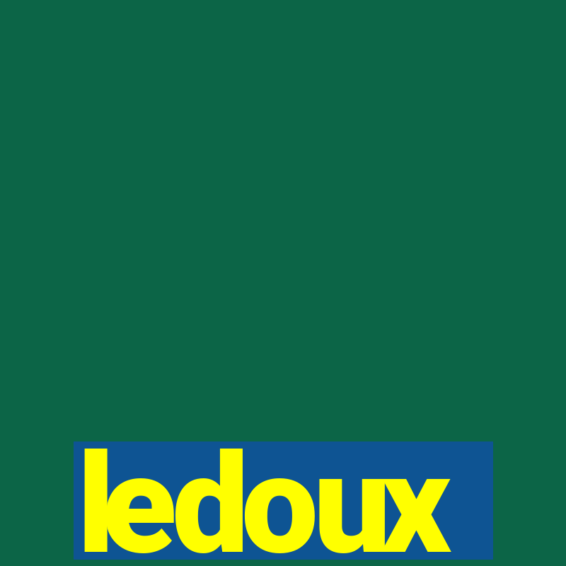 ledoux