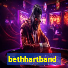 bethhartband