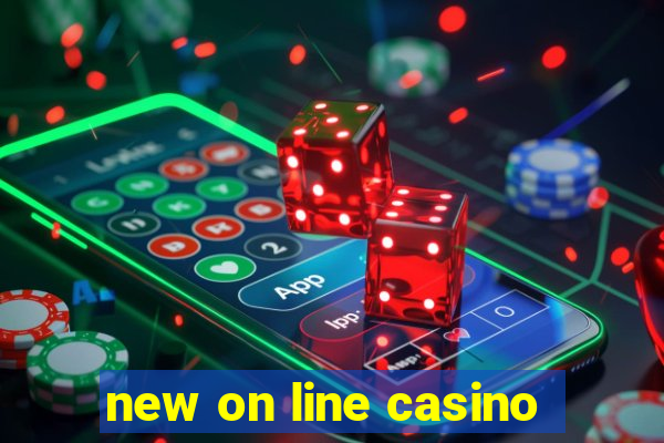 new on line casino