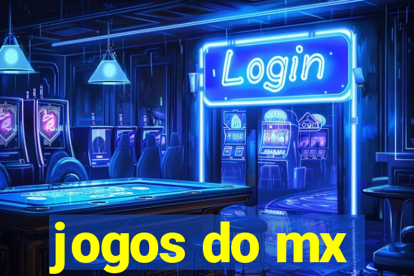 jogos do mx