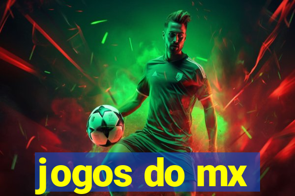 jogos do mx