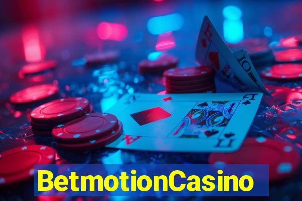 BetmotionCasino