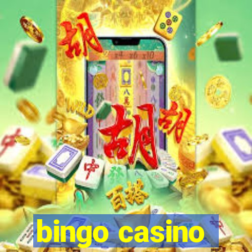 bingo casino