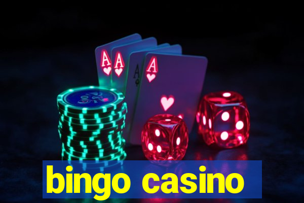 bingo casino