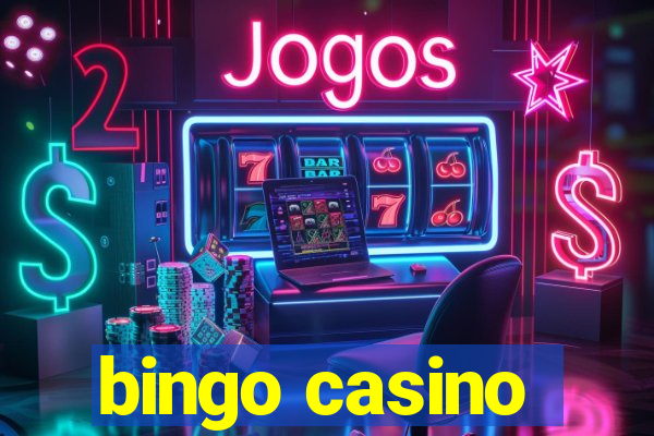 bingo casino