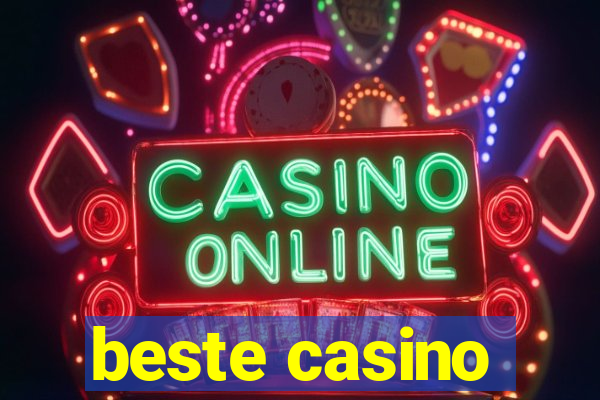 beste casino