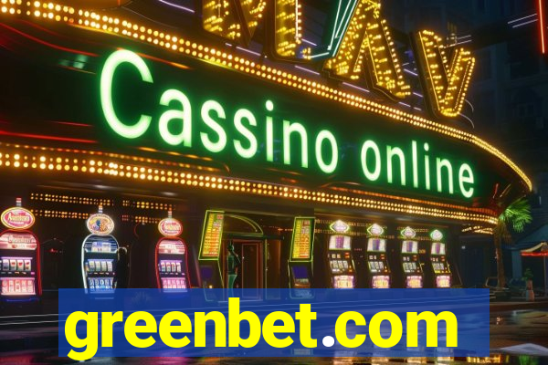 greenbet.com