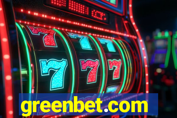 greenbet.com