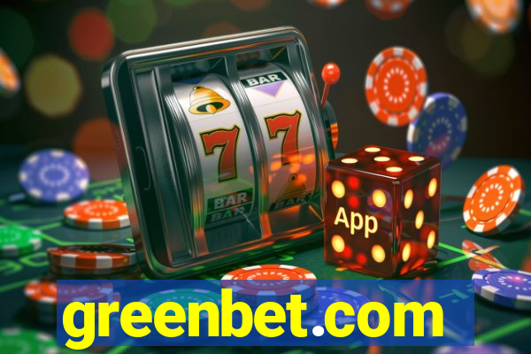 greenbet.com