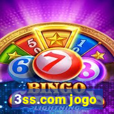 3ss.com jogo