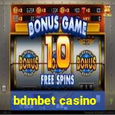 bdmbet casino