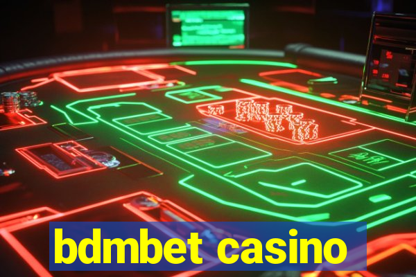 bdmbet casino