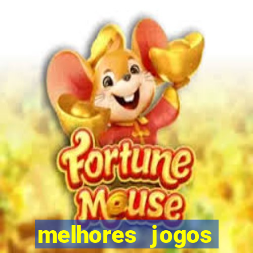 melhores jogos online de celular