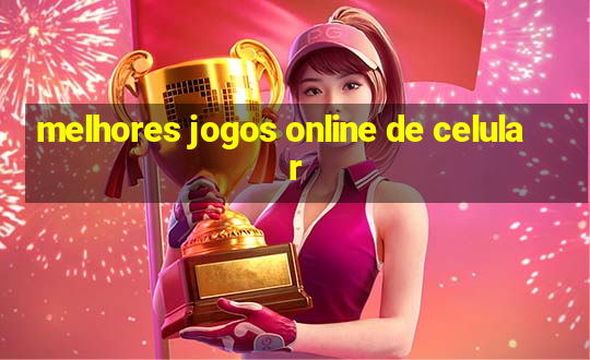 melhores jogos online de celular