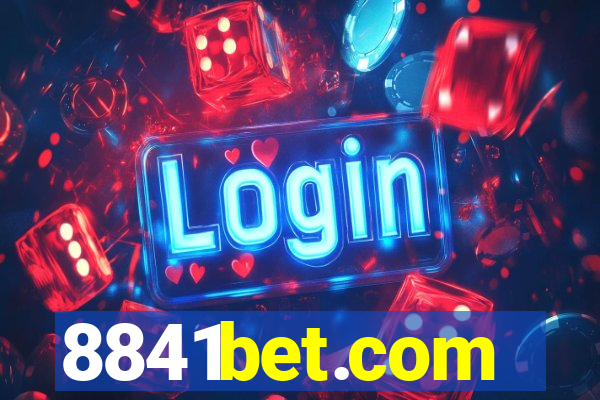 8841bet.com