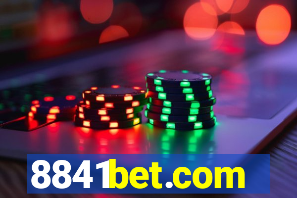 8841bet.com