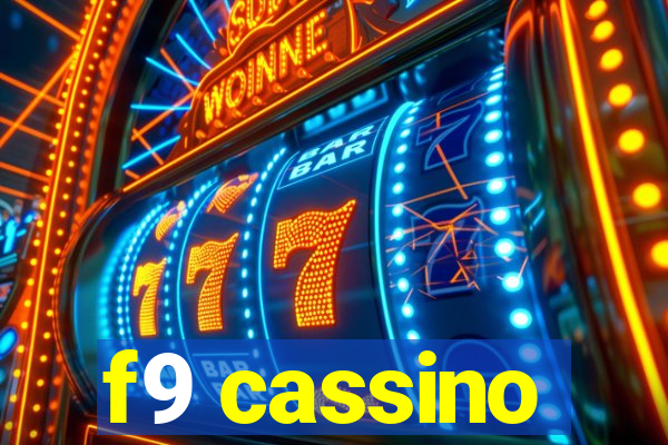 f9 cassino