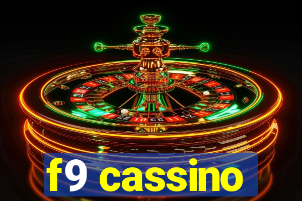 f9 cassino