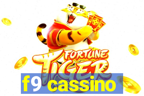 f9 cassino