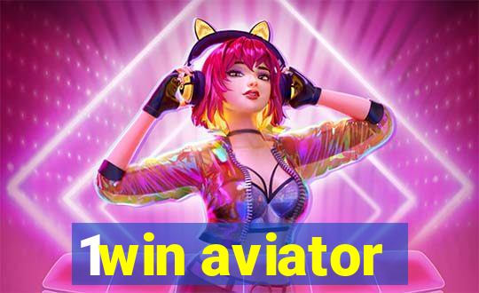 1win aviator