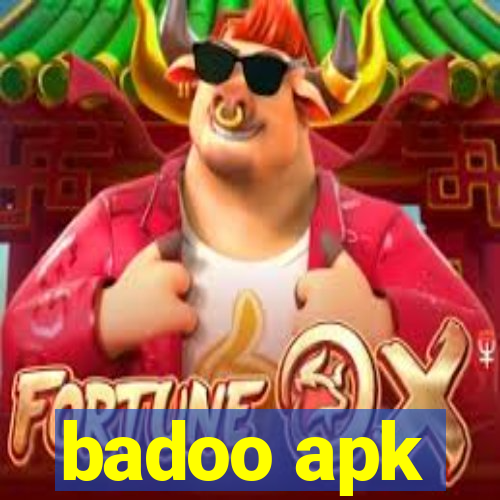 badoo apk