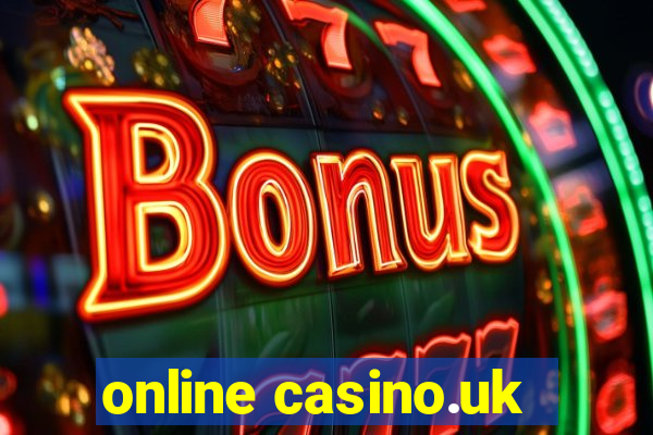 online casino.uk