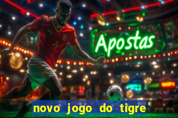 novo jogo do tigre da revenge