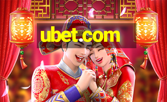 ubet.com