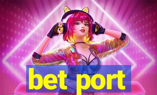 bet port