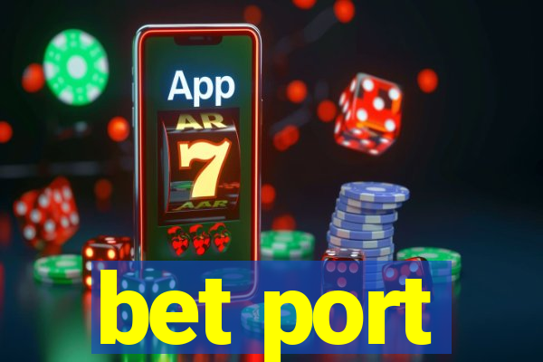 bet port