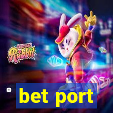 bet port