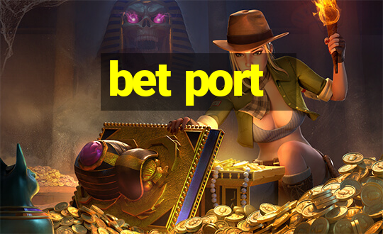 bet port