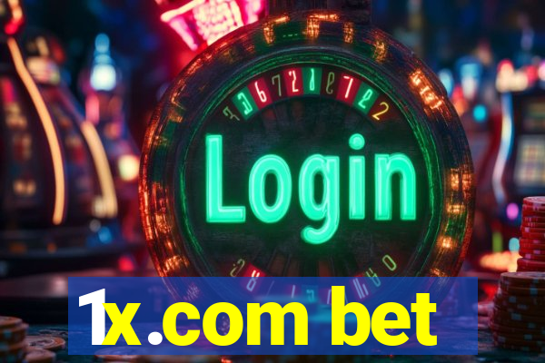 1x.com bet