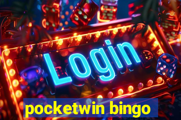 pocketwin bingo